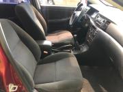 Toyota Corolla IX (E120 E130) Чебоксары  - изображение 55