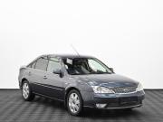 Ford Mondeo III Рестайлинг Москва  - изображение 17