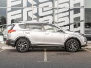 Toyota RAV4 IV (XA40) Краснодар  - изображение 27