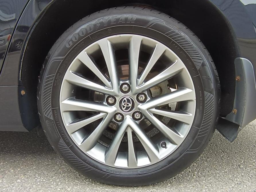 Toyota Camry VII (XV50) Рестайлинг 2 Санкт-Петербург  - изображение 9