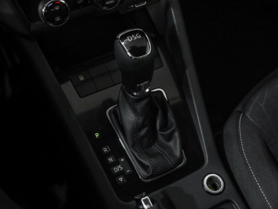 Skoda Octavia III (A7) Рестайлинг Санкт-Петербург  - изображение 17
