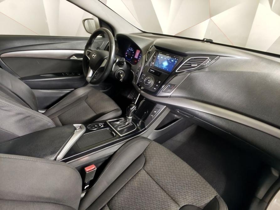 Hyundai i40 I Москва  - изображение 10
