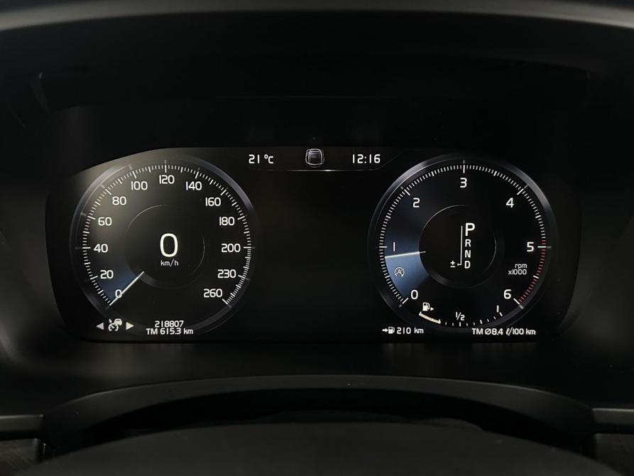 Volvo V90 Cross Country I Москва  - изображение 13