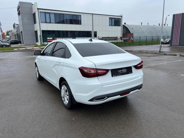 Lada (ВАЗ) Vesta I Рестайлинг (NG) с пробегом 2024 года, цена 1 350 000 рублей, 13023 км, седан, Автокод Объявления