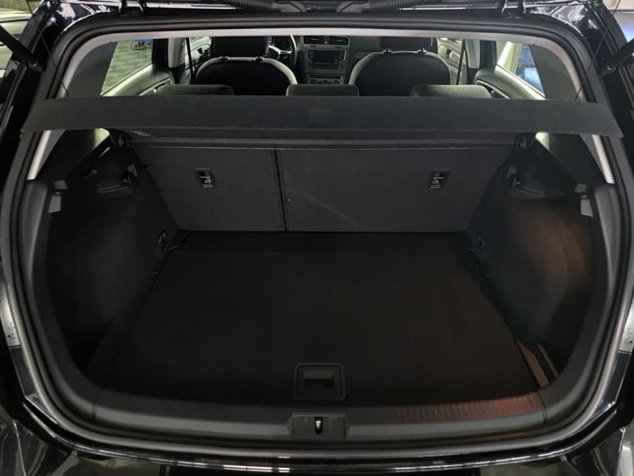 Volkswagen Golf VII Казань  - изображение 12