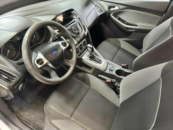 Ford Focus III с пробегом 2014 года, цена 848 299 рублей, 147000 км, седан, Автокод Объявления