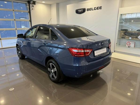 Lada (ВАЗ) Vesta I с пробегом 2018 года, цена 879 000 рублей, 59888 км, седан, Автокод Объявления