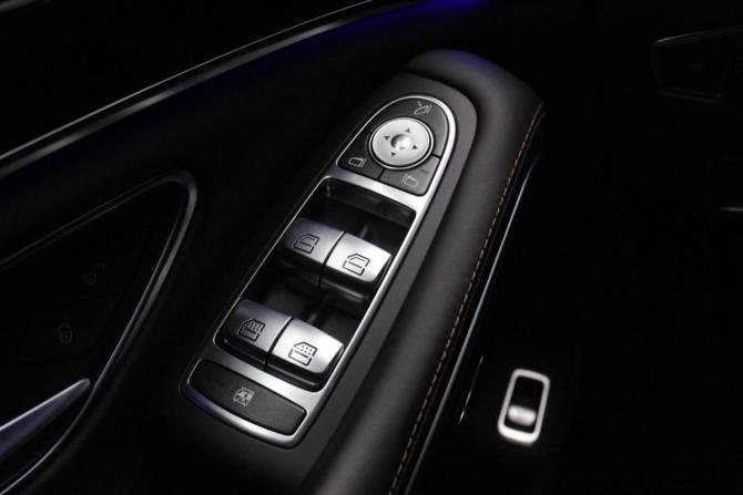 Mercedes-Benz S-Класс VI (W222 C217) Рестайлинг с пробегом 2019 года, цена 6 500 000 рублей, 78616 км, седан, Автокод Объявления