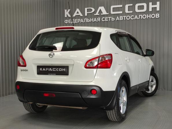 Nissan Qashqai I Рестайлинг с пробегом 2012 года, цена 900 000 рублей, 197952 км, внедорожник, Автокод Объявления