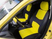 Hyundai Getz I Рестайлинг Тюмень  - изображение 33