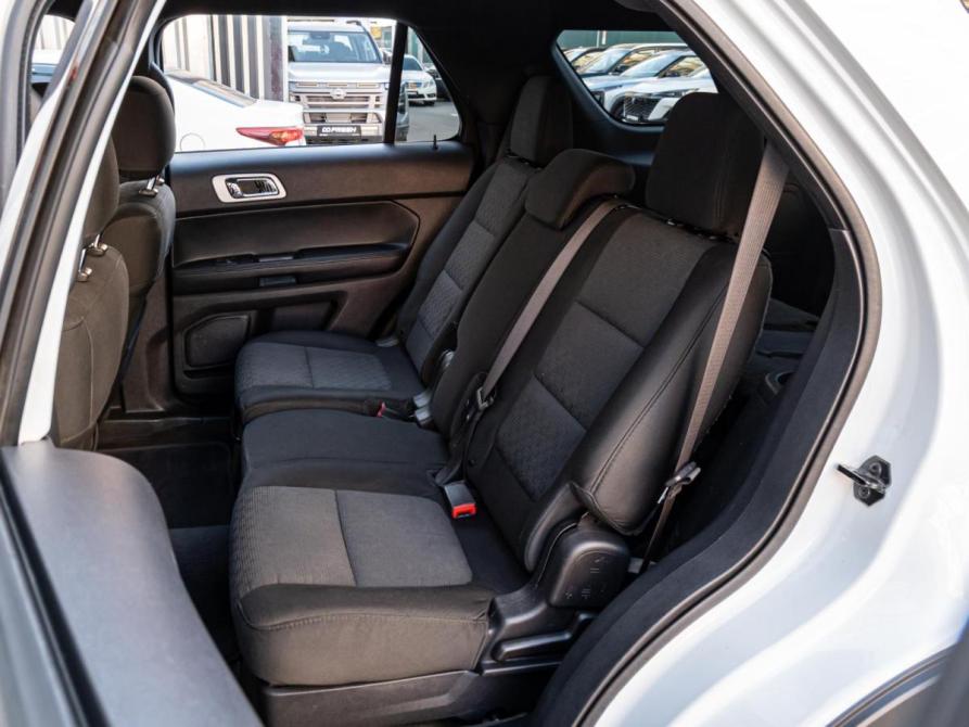 Ford Explorer V Краснодар  - изображение 10