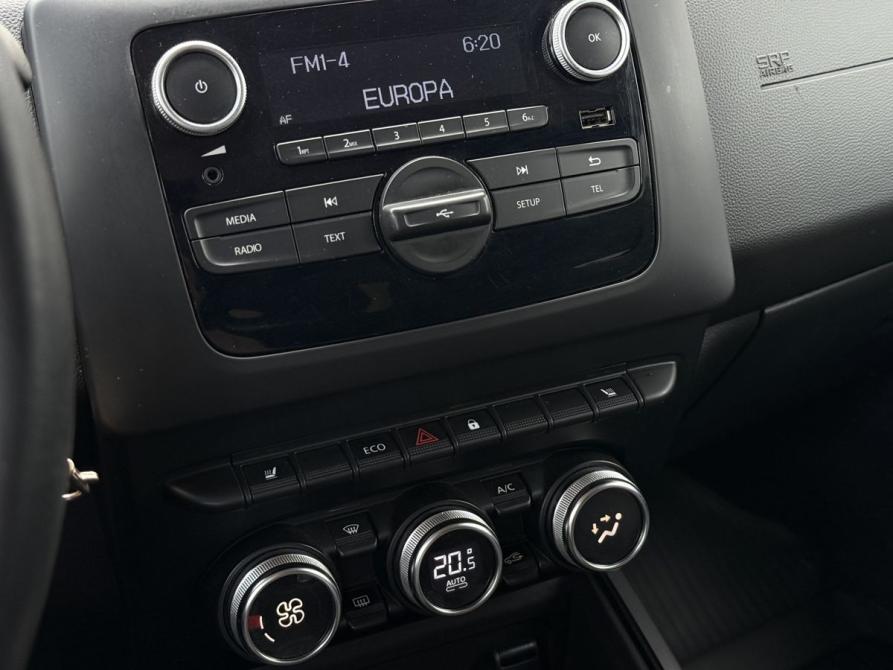 Renault Duster II Ярославль  - изображение 12
