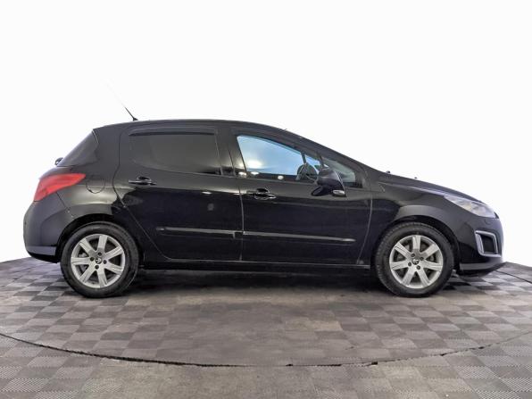 Peugeot 308 I Рестайлинг с пробегом 2012 года, цена 750 000 рублей, 124976 км, хэтчбек, Автокод Объявления