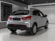 Mitsubishi ASX I Москва  - изображение 26