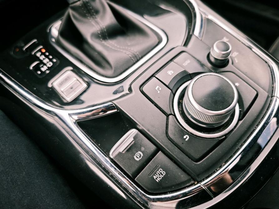 Mazda CX-9 II Рестайлинг Тюмень  - изображение 21