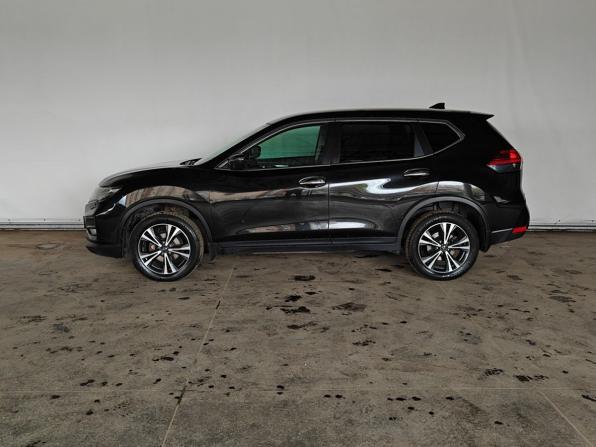 Nissan X-Trail III Рестайлинг с пробегом 2019 года, цена 1 900 000 рублей, 240183 км, внедорожник, Автокод Объявления