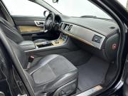 Jaguar XF I Рестайлинг Москва  - изображение 29