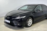 Toyota Camry VIII (XV70) Саранск  - изображение 38