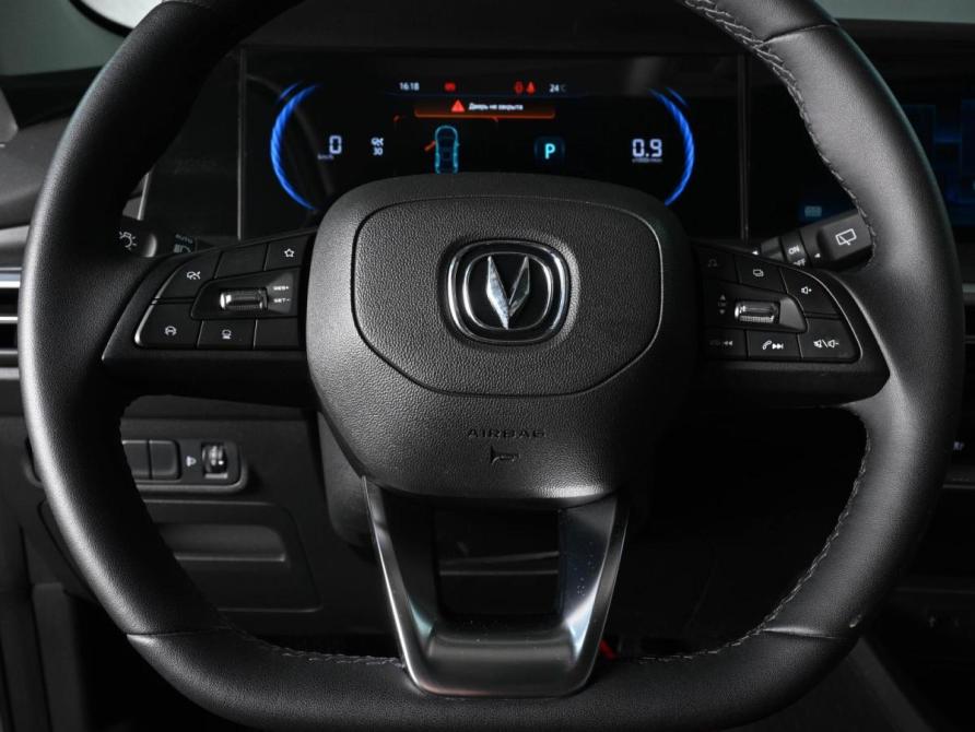 Changan CS35 Plus I Рестайлинг Ростов-на-Дону  - изображение 13