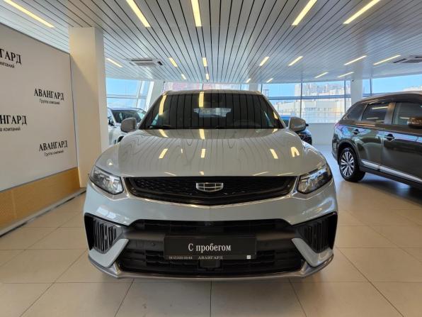 Geely Tugella I Рестайлинг с пробегом 2022 года, цена 2 315 000 рублей, 103100 км, внедорожник, Автокод Объявления