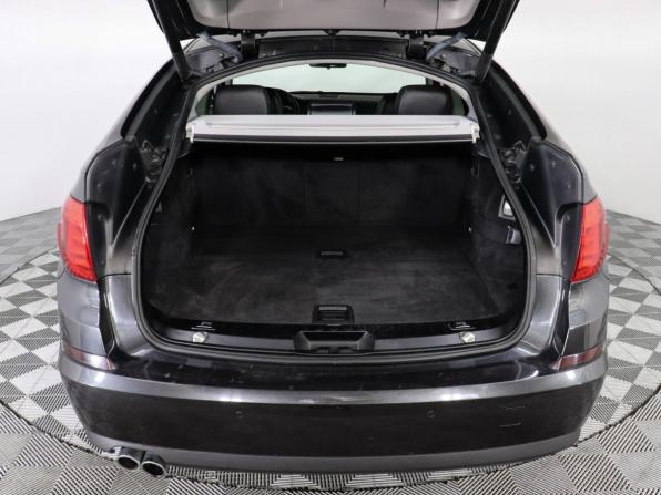BMW 5 серии VI (F10/F11/F07) с пробегом 2012 года, цена 2 199 000 рублей, 152957 км, лифтбек, Автокод Объявления