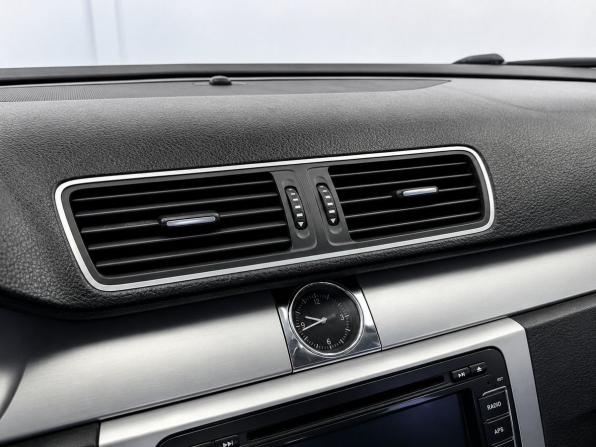 Volkswagen Passat B7 с пробегом 2011 года, цена 679 000 рублей, 252450 км, седан, Автокод Объявления