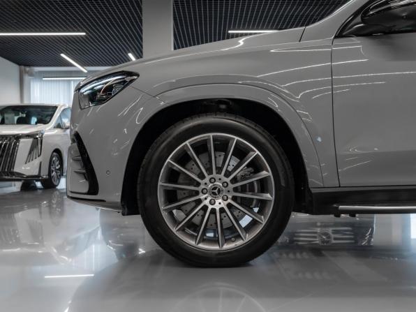 Mercedes-Benz GLE II (V167) Рестайлинг с пробегом 2025 года, цена 14 400 000 рублей, 50 км, внедорожник, Автокод Объявления