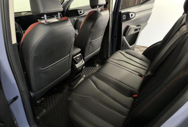 Haval H3 I с пробегом 2024 года, цена 2 180 000 рублей, 61815 км, внедорожник, Автокод Объявления