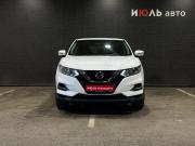 Nissan Qashqai II Рестайлинг Челябинск  - изображение 25