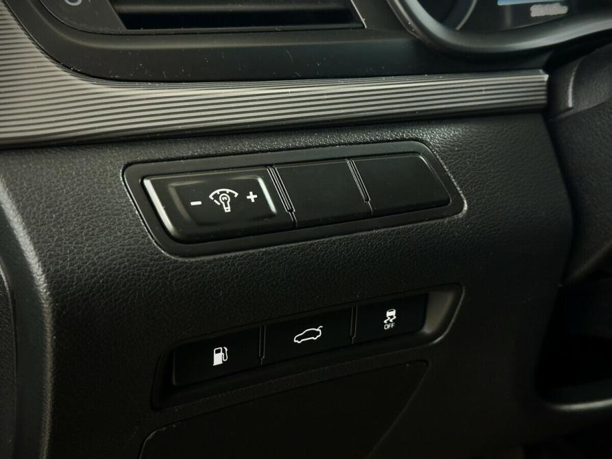 Hyundai Sonata VII (LF) Рестайлинг Москва  - изображение 12