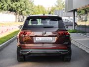 Volkswagen Tiguan II Рестайлинг Санкт-Петербург  - изображение 37