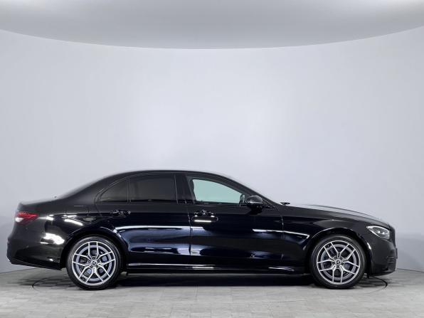 Mercedes-Benz E-Класс V (W213 S213 C238) Рестайлинг с пробегом 2021 года, цена 4 485 000 рублей, 105979 км, седан, Автокод Объявления