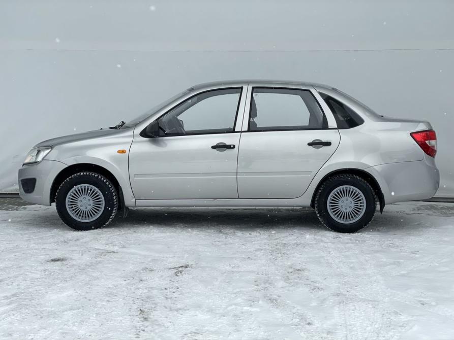 Lada (ВАЗ) Granta I Екатеринбург  - изображение 8