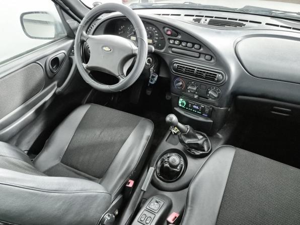 Chevrolet Niva I с пробегом 2007 года, цена 245 000 рублей, 140575 км, внедорожник, Автокод Объявления
