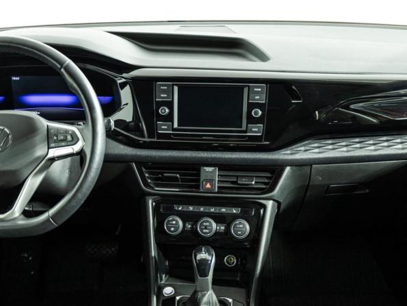 Volkswagen Taos I с пробегом 2021 года, цена 2 390 000 рублей, 50610 км, внедорожник, Автокод Объявления