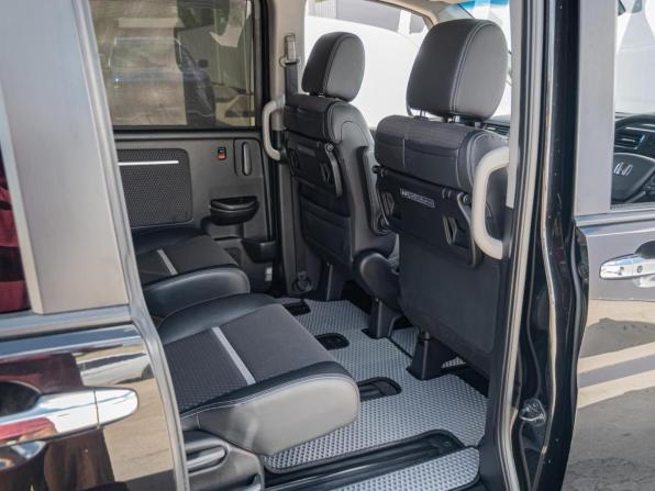 Honda Stepwgn V с пробегом 2015 года, цена 1 765 000 рублей, 165281 км, минивэн, Автокод Объявления