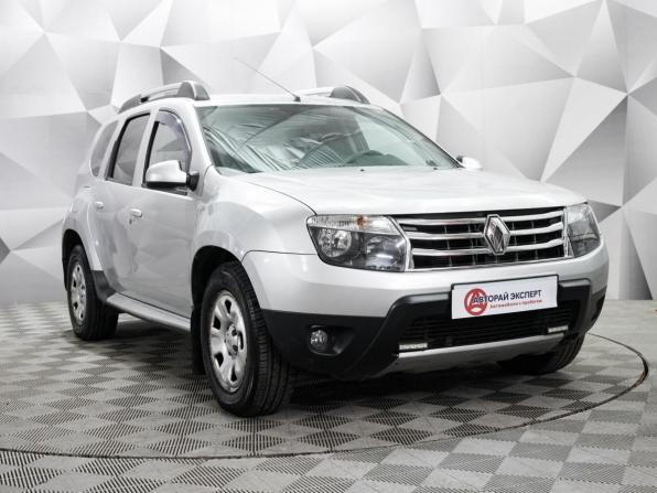 Renault Duster I с пробегом 2012 года, цена 971 000 рублей, 143000 км, внедорожник, Автокод Объявления
