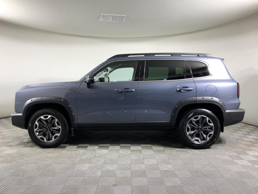 Haval Dargo Москва  - изображение 8