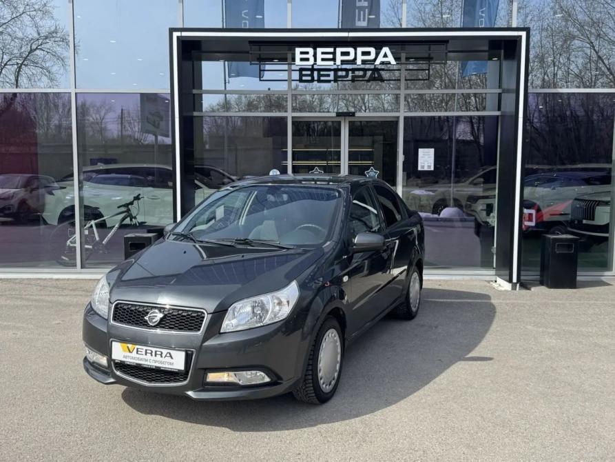 Ravon Nexia R3 Пермь  - изображение 1