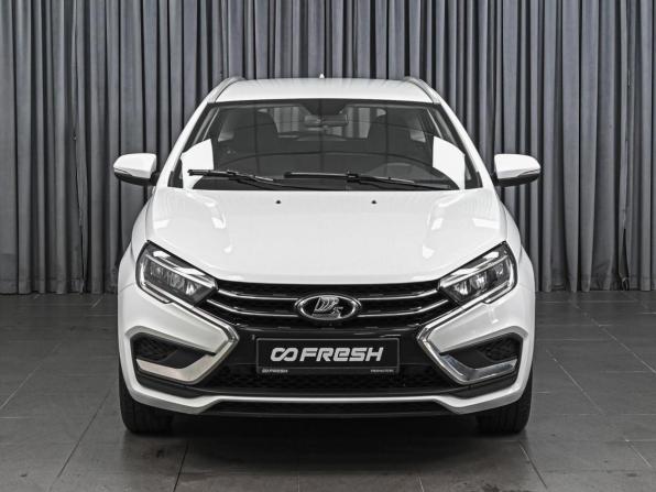 Lada (ВАЗ) Vesta I Рестайлинг (NG) с пробегом 2023 года, цена 1 199 909 рублей, 42788 км, универсал, Автокод Объявления