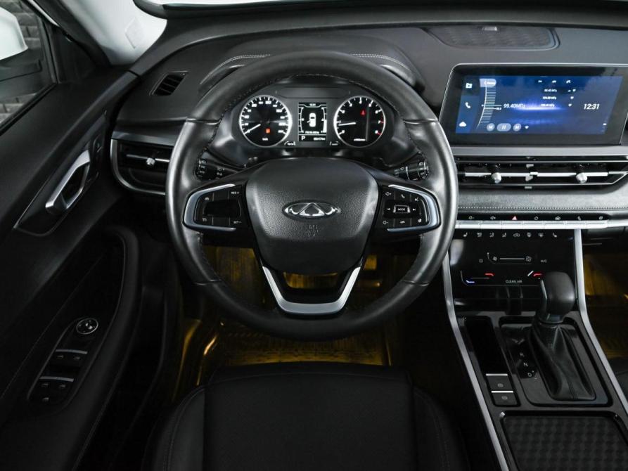 Chery Tiggo 4 Pro I Екатеринбург  - изображение 13