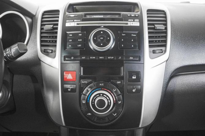 Kia Venga I с пробегом 2013 года, цена 969 000 рублей, 151000 км, компактвэн, Автокод Объявления