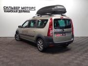 Lada (ВАЗ) Largus I Пермь  - изображение 29