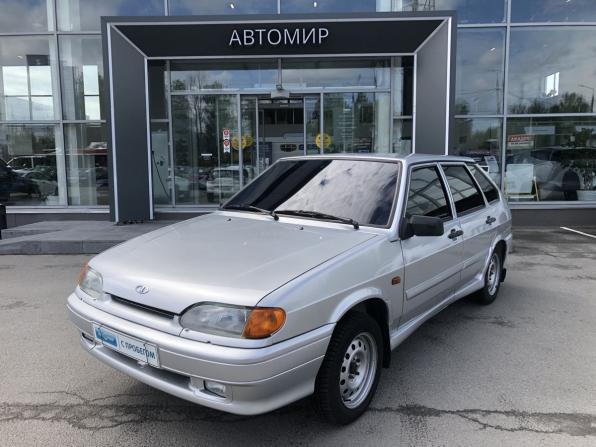 Lada (ВАЗ) 2114 с пробегом 2009 года, цена 360 000 рублей, 90414 км, хэтчбек, Автокод Объявления