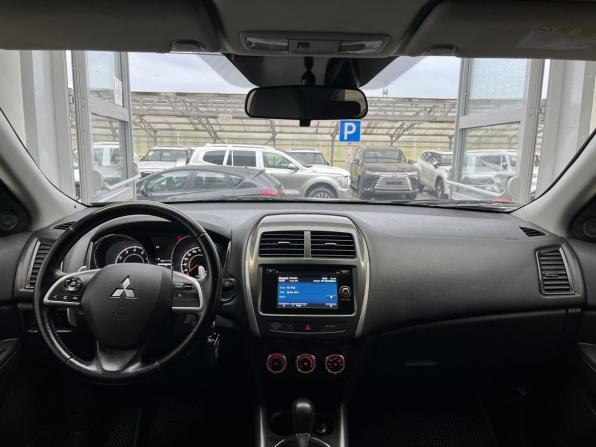 Mitsubishi ASX I Рестайлинг с пробегом 2013 года, цена 1 090 000 рублей, 145000 км, внедорожник, Автокод Объявления