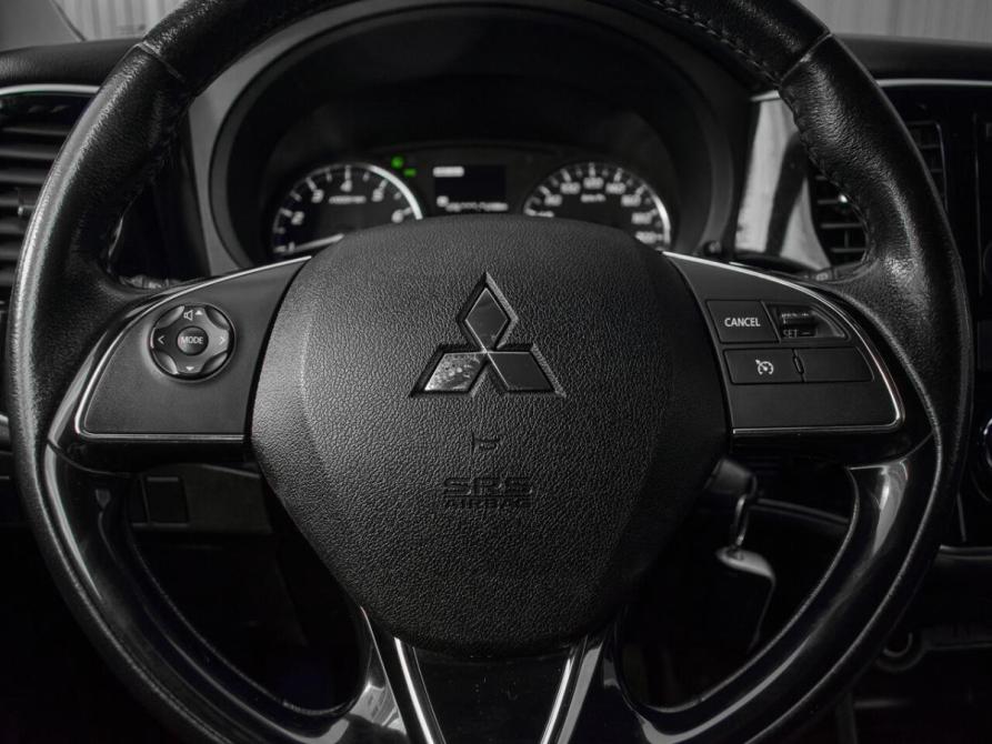 Mitsubishi Outlander III Рестайлинг 2 Екатеринбург  - изображение 13