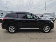 Hyundai Santa Fe II Рестайлинг Саратов  - изображение 45