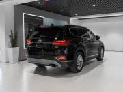 Hyundai Santa Fe IV Москва  - изображение 36