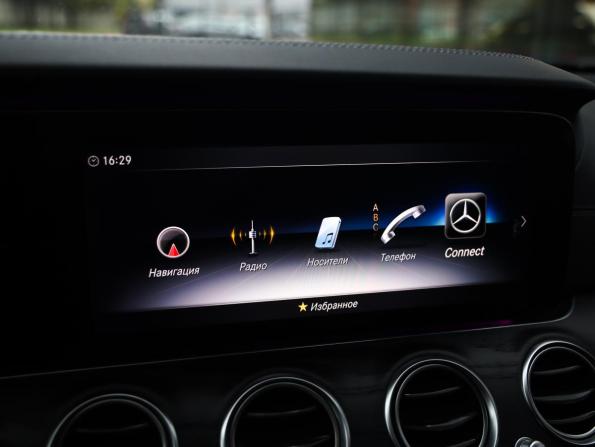 Mercedes-Benz E-Класс V (W213 S213 C238) с пробегом 2020 года, цена 2 999 899 рублей, 162151 км, седан, Автокод Объявления