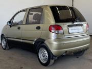 Daewoo Matiz I Рестайлинг Псков  - изображение 24